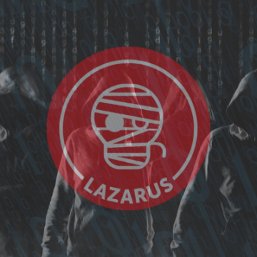 H ομάδα Lazarus στοχεύει γνωστό software developer