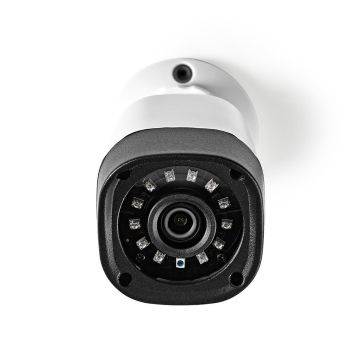 Nedis CCTV κάμερα ασφαλείας Full HD 1080p 4 σε 1