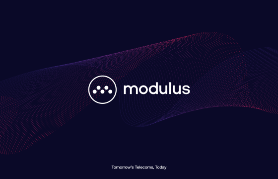 Η νέα εταιρική ταυτότητα της modulus