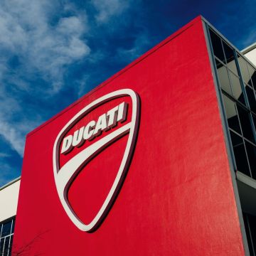 RISE with SAP επιλέγει για τον μετασχηματισμό της η Ducati