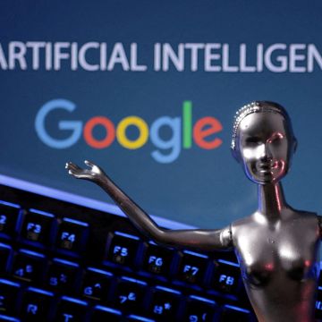 Η Google για τους νομικούς περιορισμούς στην AI