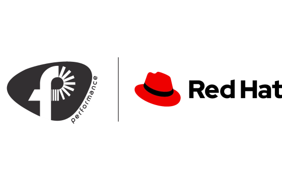 Εκπαίδευση από τη Red Hat και την Performance