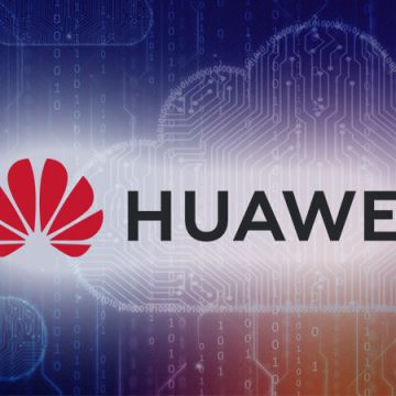 Έρχεται το πρώτο ευρωπαϊκό cloud hub από την Huawei