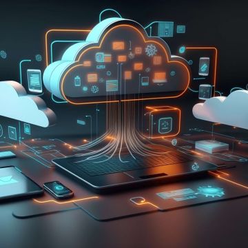 Τεράστιος διαγωνισμός για Cloud Services στην ΕΔΥΤΕ