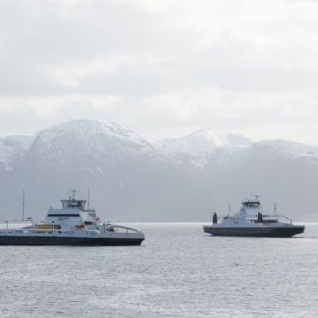 Η Siemens Energy σαλπάρει για πράσινη ναυτιλία στην Ευρώπη