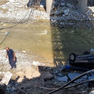 Ο Όμιλος ΟΤΕ στο πλευρό της Θεσσαλίας