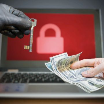 Μειώνονται τα κέρδη των hackers από τα Ransomware 