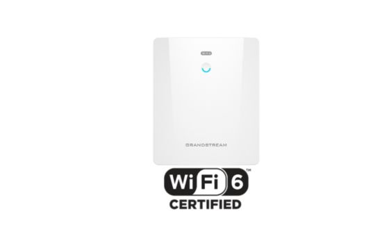 Grandstream GWN7664ELR: Wi-Fi 6 Access Point για ανώτερη κάλυψη Wi-Fi σε εξωτερικούς χώρους