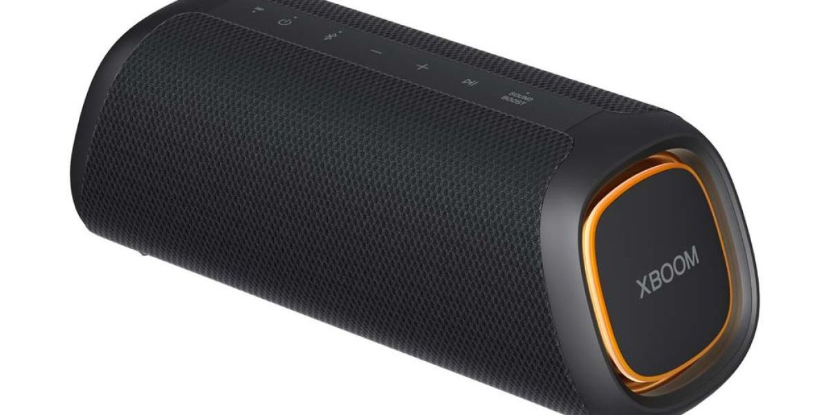 LG XBOOM Go: Τα νέα portable speakers της