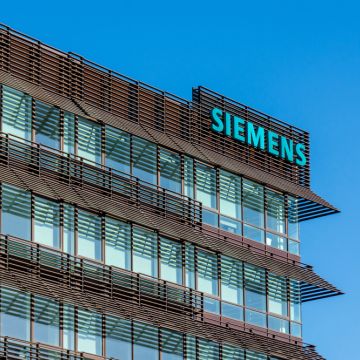 Έκλεψε την παράσταση η Siemens στο Πανόραμα Επιχειρηματικότητας