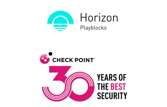 Η Check Point λανσάρει το Horizon Playblocks