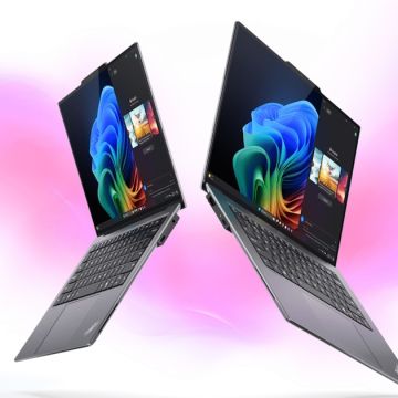 Lenovo ThinkPad X9: Laptop με υψηλή απόδοση και παραγωγικότητα