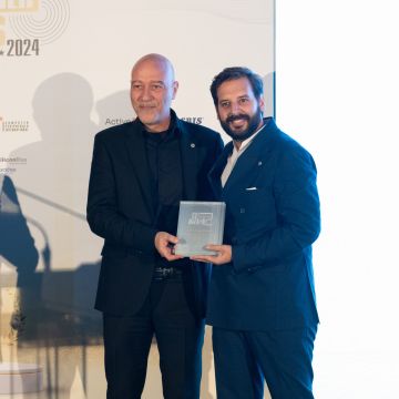 Τρία βραβεία για την HP Hellas στα Tech Channel Partner Awards 2024