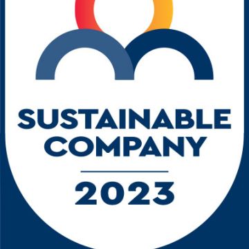 H Skag διακρίθηκε ως Sustainable Company 2023