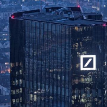 «Ανάσες» για τη Deutsche Bank