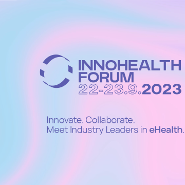 Αυτήν την εβδομάδα το InnoHealth Forum 2023