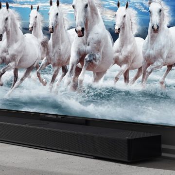 Νέα μοντέλα soundbar από την LG