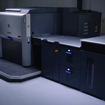 Νέες λύσεις ψηφιακής εκτύπωσης από την HP