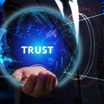 Digital Trust: Κλειδί για τον ψηφιακό μετασχηματισμό