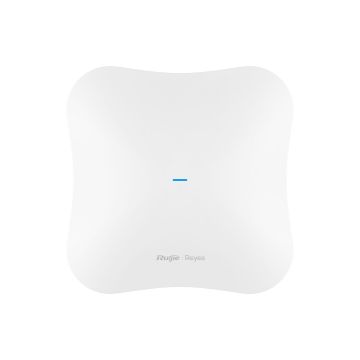 Ruijie Reyee RG-RAP73HD: Wi-Fi 7 Ceiling Access Point για υψηλότερες ταχύτητες