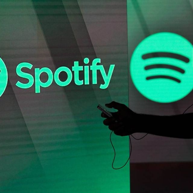 Έπεσε η μετοχή του Spotify το α’ τρίμηνο του 2022