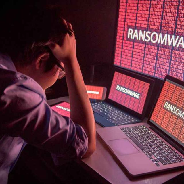 Η CPS παρουσίασε το πιο δημοφιλές ransomware για τον Σεπτέμβριο