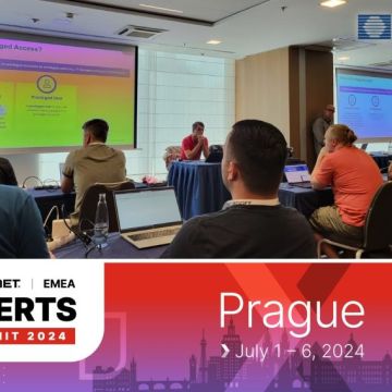 Η Ideal Technology συμμετέχει στο Fortinet Xperts Summit 2024