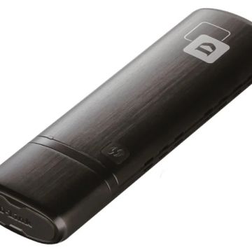 D-Link DWA-182