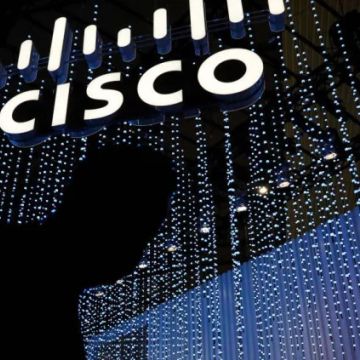 Η Cisco αποχωρεί από τη Ρωσία