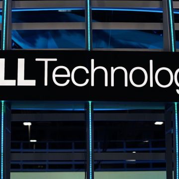 Αύξηση 9% στα έσοδα της Dell Technologies