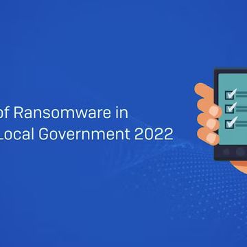 Η Sophos ρίχνει φως στις επιθέσεις ransomware