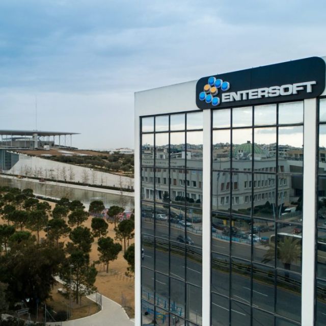 Entersoft: Στην Verdalite Limited το 33,58% των μετοχών