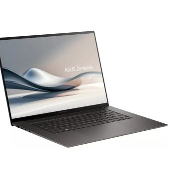 ASUS Zenbook S 16: Laptop από κεραμικό υλικό υψηλής τεχνολογίας