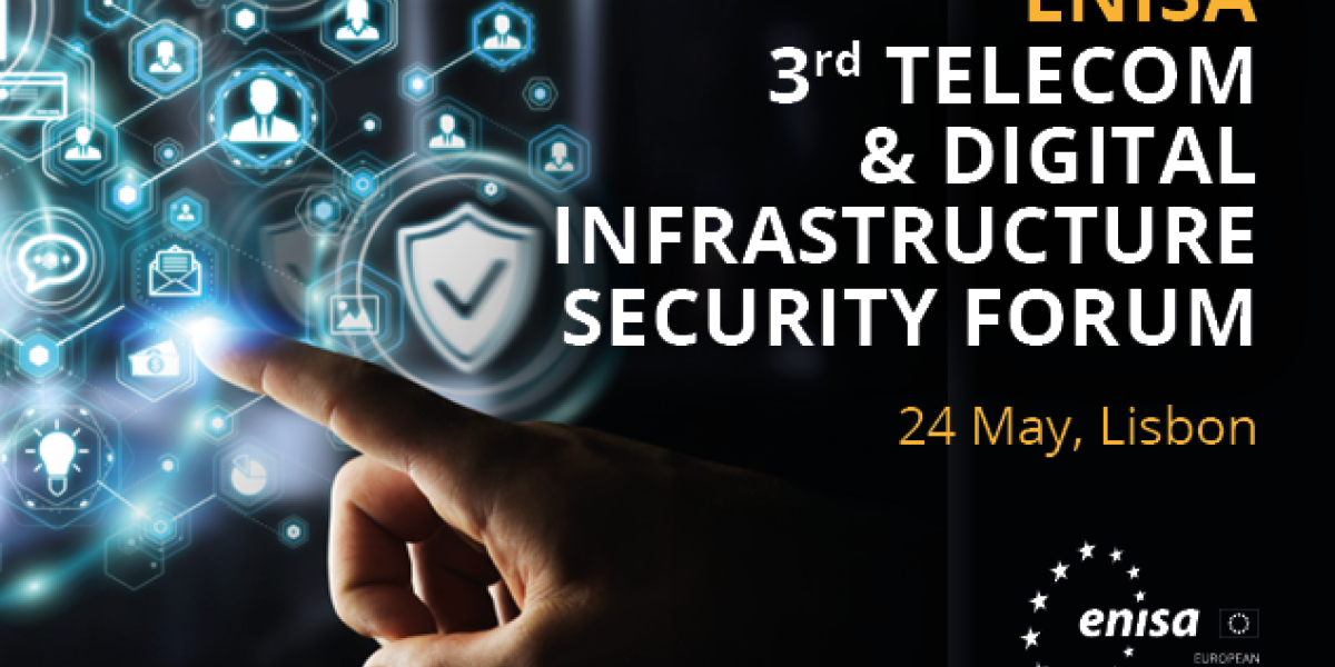 3ο ENISA Telecom & Digital Infrastructure Security Forum 