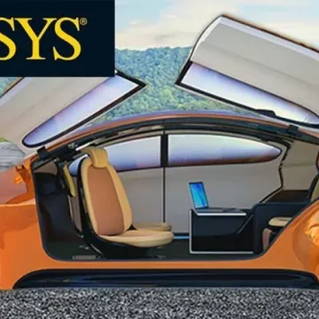 BMW και Ansys φέρνουν πιο κοντά την αυτοματοποιημένη οδήγηση