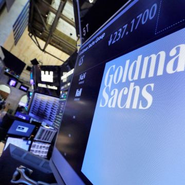 H Goldman Sachs θα μπει στη βιομηχανία Crypto