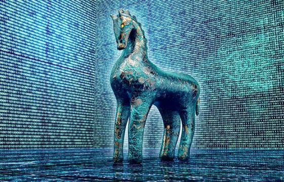 Αντιμετώπιση των Trojan Viruses από τη Bitdefender