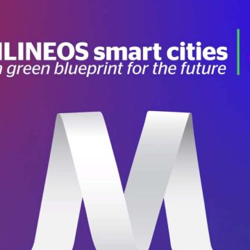 Smart cities από τη Mytilineos με το βλέμμα στραμμένο στη βιωσιμότητα