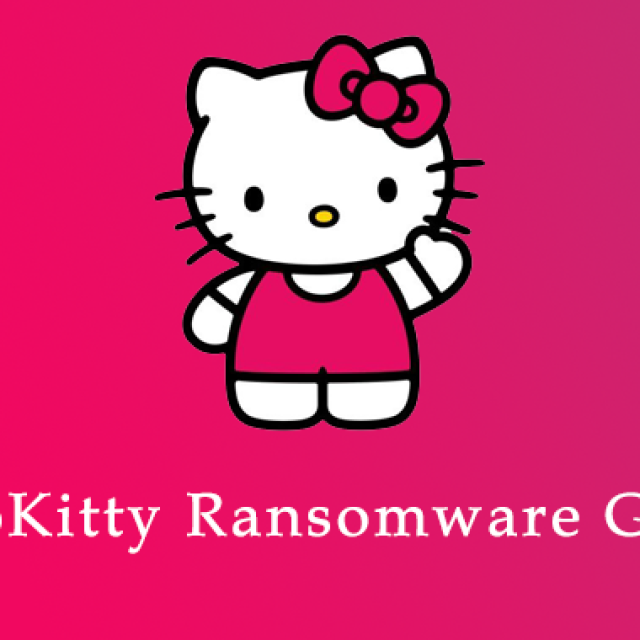 H ομάδα HelloKitty εκμεταλλεύεται ευπάθεια στο Apache ActiveMQ