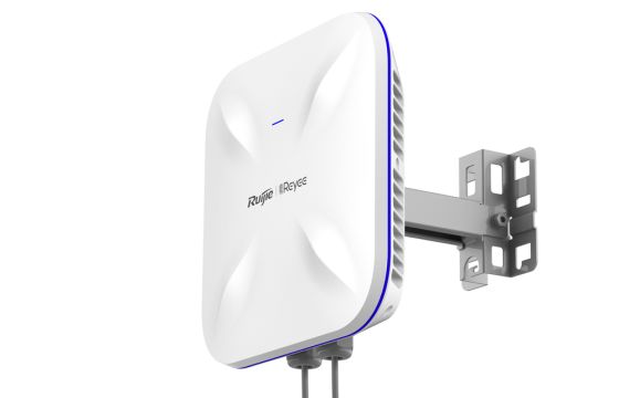 RG-RAP6260(G): Προηγμένο Wi-Fi 6 Access Point από την Ruijie-Reyee 