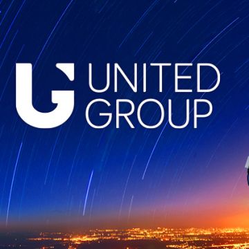 Η United Group εξαγόρασε την Bulsatcom