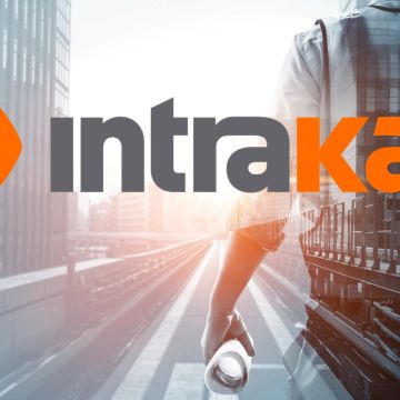 Intrakat: Σημαντική αύξηση πωλήσεων το Α’ εξάμηνο