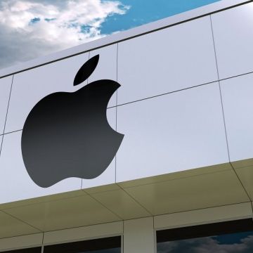 Συμφωνία Apple – Broadcom για παραγωγή αμερικανικών chip