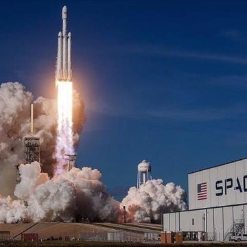 SpaceX: Ετοιμάζεται για δεύτερη διαστημική πτήση