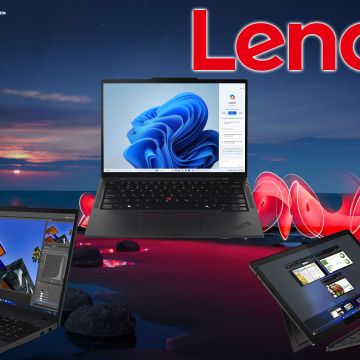 Το νέο χαρτοφυλάκιο της Lenovo στην MWC