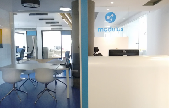 VOIP τηλεφωνία από τη Modulus