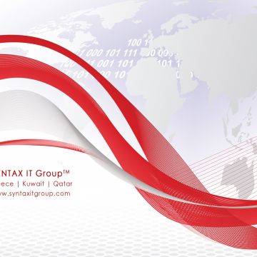 Η Syntax IT Group διευρύνει την ομάδα της