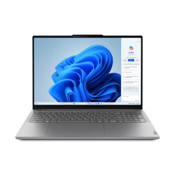 Lenovo Yoga Pro 9i: Laptop για αδιάκοπη εργασία