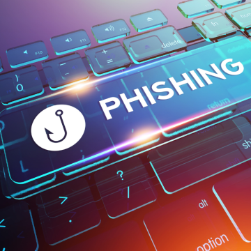 Αύξηση κατά 40% στις επιθέσεις phishing