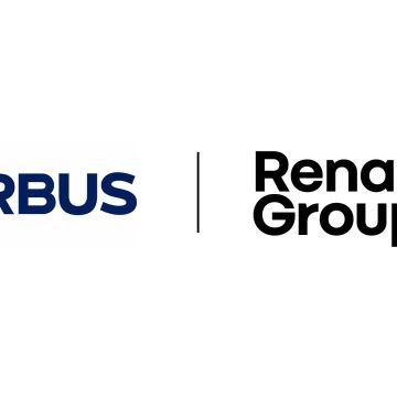 Συνεργασία Airbus και Renault